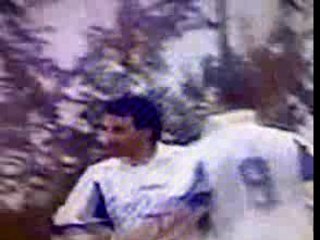 Gol di testa roby parma