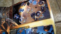 Unboxing Starcraft 2 Heart of the Swarm Blizzard Activision HOTS SC2 Kerrigan Queen of Bla