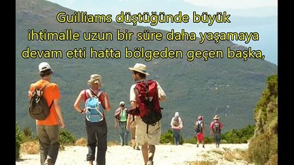 Kazayla Cekilmis 5 Korkunc Fotograf