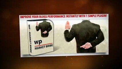 WP Market Bribe Review