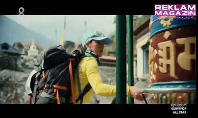 Doğanay Lita Limonata Everest Serinliğin Zirvesi Reklamı