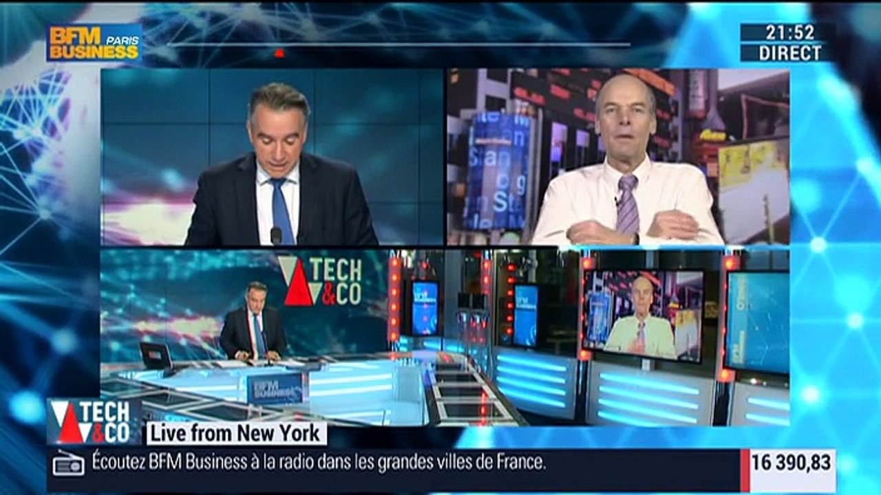 Live From New York: Un hôpital de Los Angeles a été attaqué par des pirates informatiques - 18/02