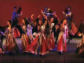 Spettacolo Balli Turchi a Bologna - Produzioni Video Overload Studio