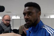 Nkoulou : «Sur un match, tout peut arriver»