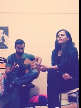 MELİS AKTAŞ SU MİSALİ-2016 YENİ