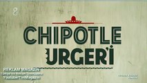 Chipotle! - Burger King Yeni Chipotle Burger Reklamı