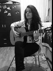 MELİS AKTAŞ--FARZET--YENİ--2016