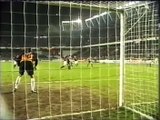 Sparta Prague v. Barcelona 21.03.2000 Champions League 1999/2000 Highlights