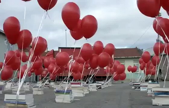 Coca-Cola Seydişehir Dikilitaş İlköğretim Okulu Reklamı