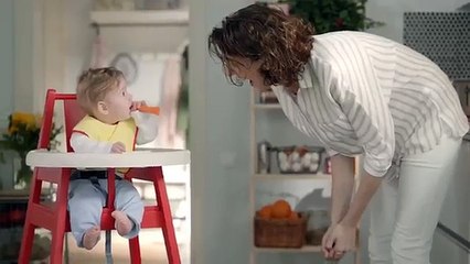 CP Piliç Anne Kararı Reklamı