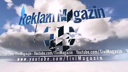 Danino Meslek Oyun Kartları Reklamı