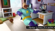 Dansını göster - Pınar Kido Reklamı