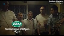 Davulcu Sezgin - Sütaş Ramazan 2014 Reklamı