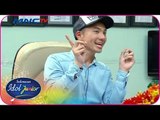 School Audition Surabaya bersama Kak Daniel - Audition 1 - Indonesian Idol Junior