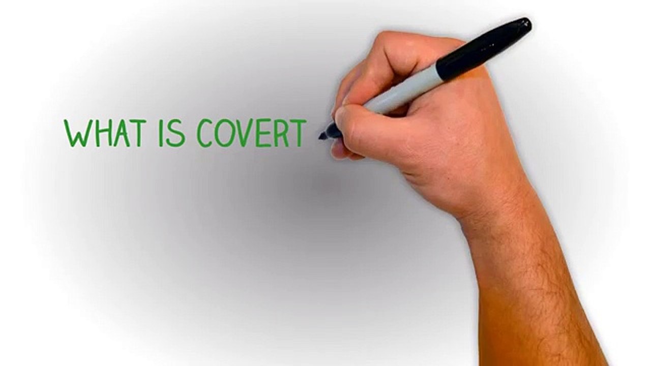 Covert commissions Review and Bonuses