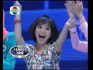 New Famili 100 - Ep319