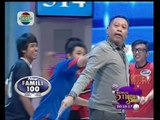 New Famili 100 - Ep345