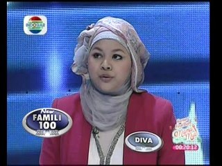 New Famili 100 - Ep321