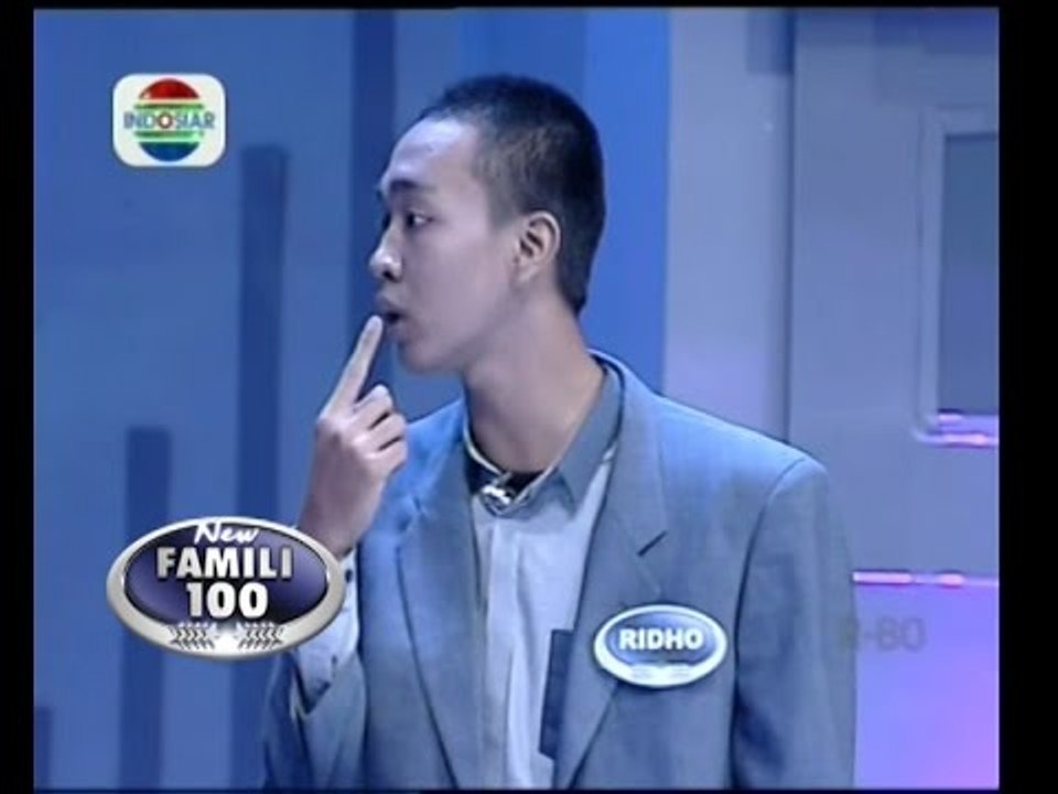 New Famili 100 - Ep324