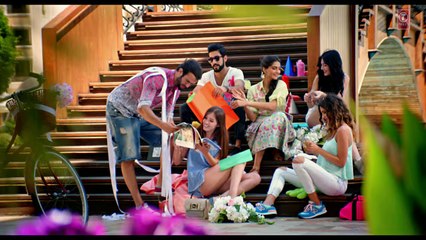 Dheere Dheere Se Meri Zindagi Video Song (OFFICIAL) Hrithik Roshan, Sonam Kapoor - Yo Yo Honey Singh