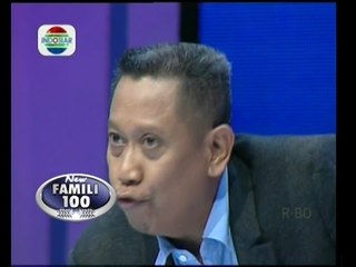 New Famili 100 - Ep326