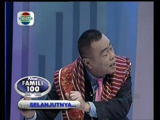 New Famili 100 - Ep343