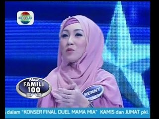 New Famili 100 - Ep312