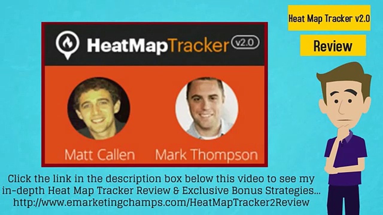 [Heat Map Tracker Review] Honest Review & Bonus Strategies