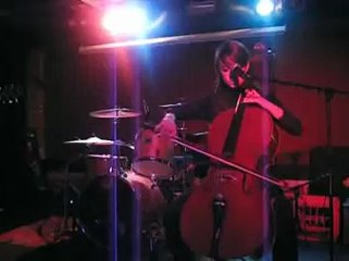 Sly Hats - Live @ Rocket Bar, November 7th 2008