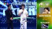 Vietnam's Got Talent 2012 - Bán Kết 4 - Nguyễn Trung Đức - MS: 4