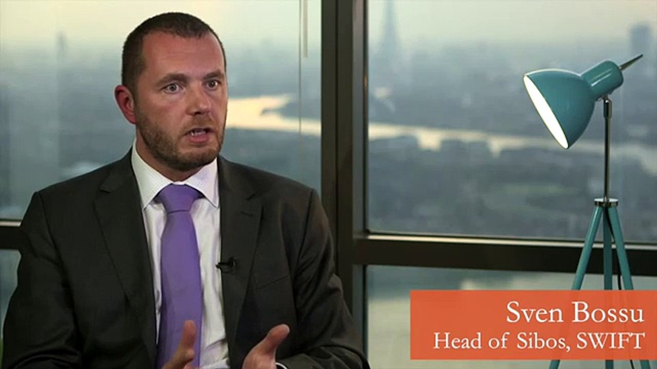 Sibos 2014 in Boston - What's New This Year?