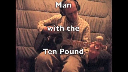Man in the People-Skinned Suit/Man with the Ten Pound Hands