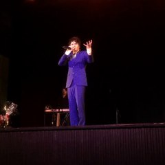 «Supremacy» (фрагмент) А.Бон (Краснодар, 1.03.2015) (verevkinasa)