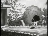 1932 Betty Boop - Bamboo Isle