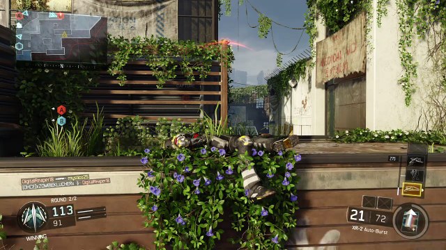 Call of Duty®: Black Ops III - Domination 48 kills