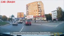 Car Crashes Compilation - Crazy Russian drivers - Crashes Compilation #165