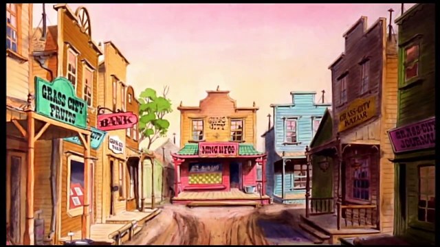 Lucky Luke La Ballade des Dalton (1978 réédition 2008) /Français Complet Hd1080p