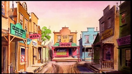 Lucky Luke La Ballade des Dalton (1978 réédition 2008) /Français Complet Hd1080p