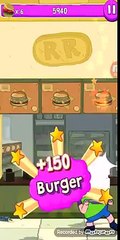 Blamburger 1 Trucos de Hamburguesas de Clarence (FULL HD)