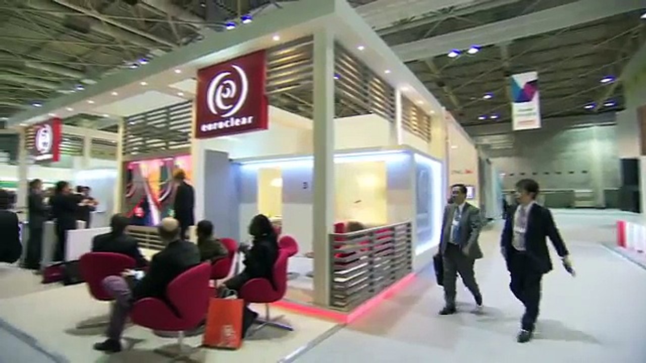 What is Sibos?