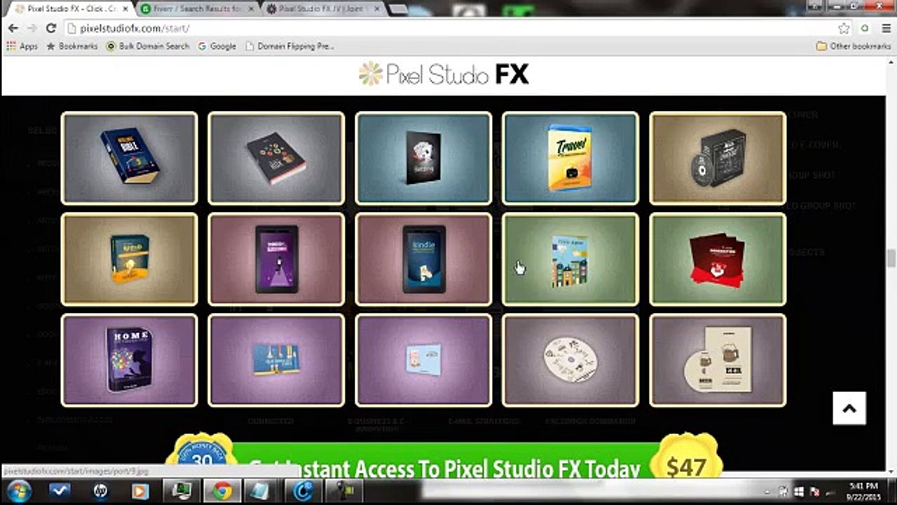 Pixel Studio Fx Review | Does Pixel Studio Fx really work?