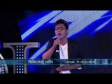 Vietnam Idol 2013 - Em kể anh nghe - Trần Phú Hiển