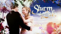 Sturm der Liebe Folge: 2403 Ist David tot? | 25.02.2016 ARD Das Erste