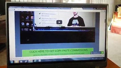 Copy paste commissions