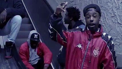 Luidji - Foufoune Palace