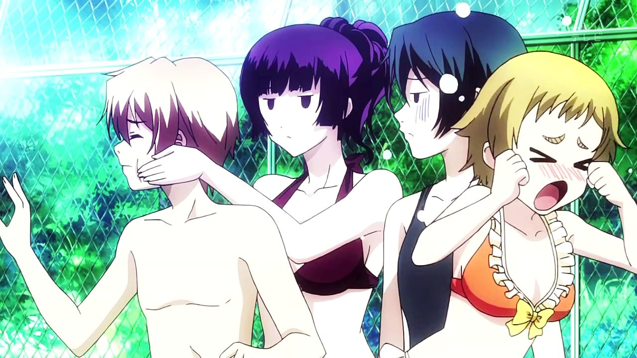 Los 5 mejores animes Romanticos 2015