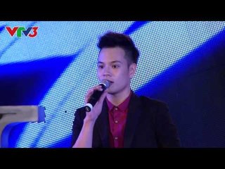 Vietnam Idol 2013 - Tập 3 - Vòng thi với Piano