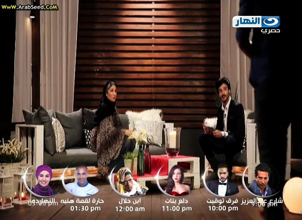 كاميرا خفية ولا اروع جزء 4