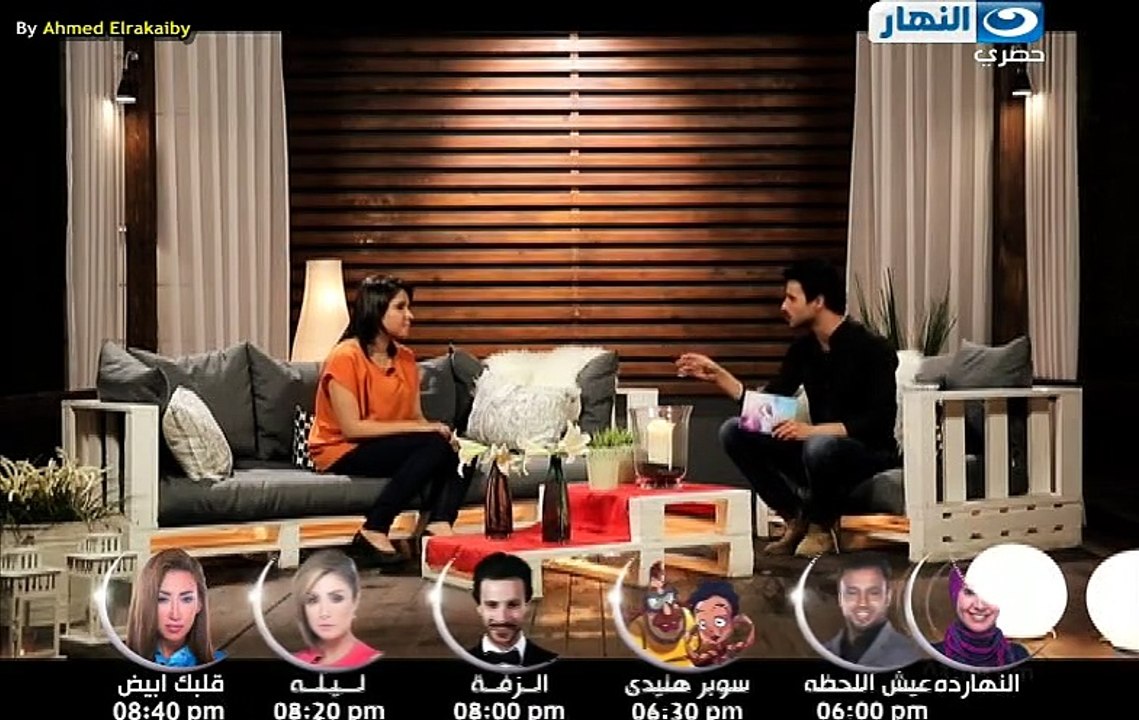 كاميرا خفية ولا اروع جزء 7