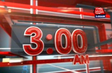 AbbTakk Headlines – 03 AM – 19 February 2016